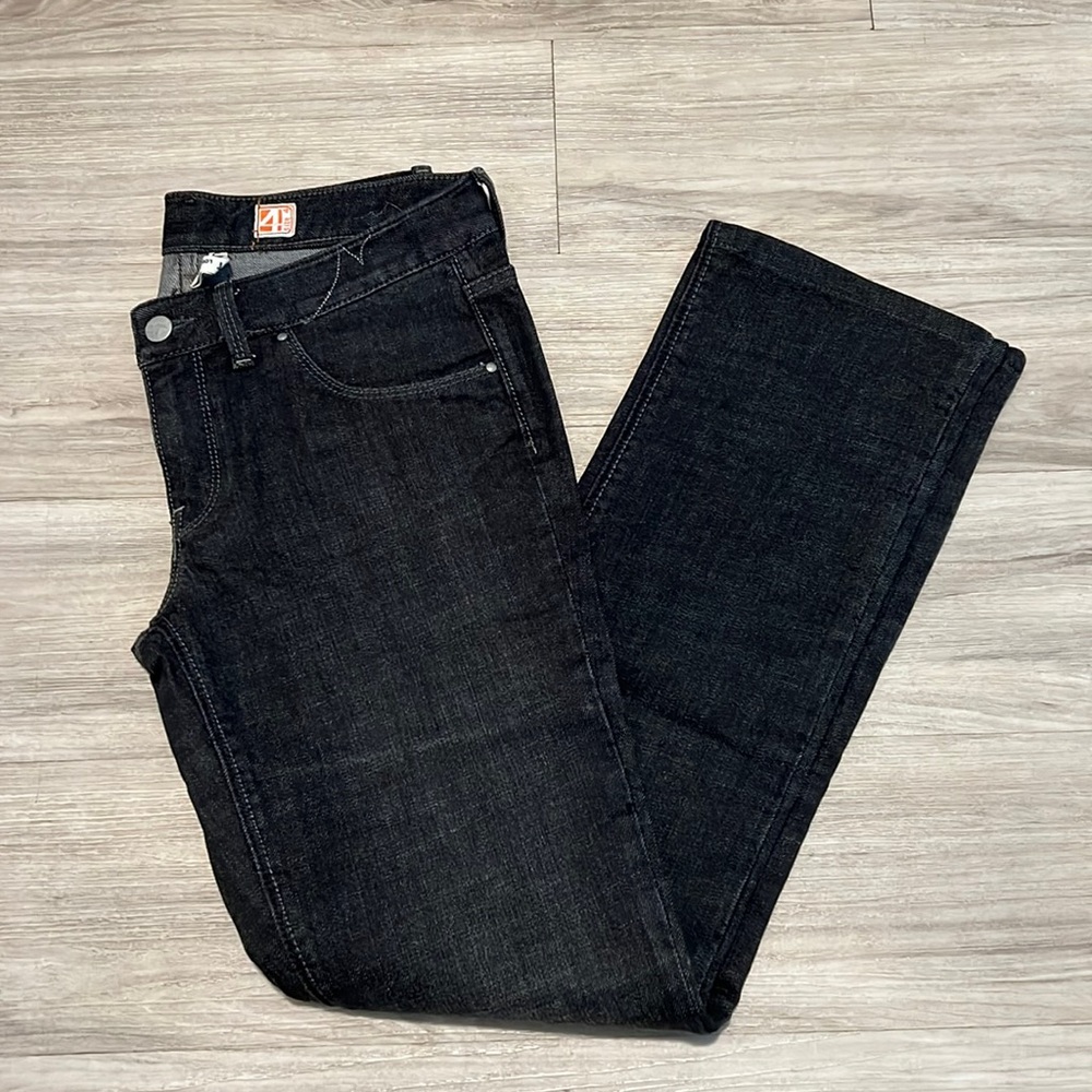 The Denim Lab Jeans